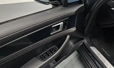 Porsche Panamera 2018, 79289 км, за 65990000 KRW - фото 17