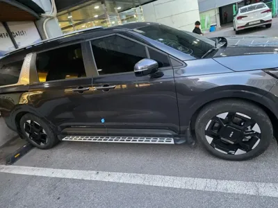 Kia Canival 2025, 22200 км, за 25460000 KRW