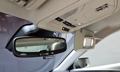 ChevroletGMDaewoo Impala 2018, 96947 км, за 8200000 KRW - фото 30
