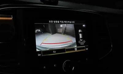 Renault-KoreaSamsung SM6 2016, 60372 км, за 10200000 KRW - фото 15