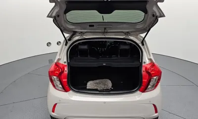 ChevroletGMDaewoo Spark 2017, 59693 км, за 5700000 KRW - фото 20