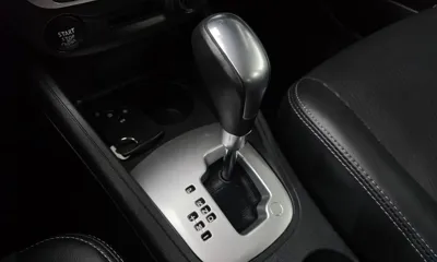 Renault-KoreaSamsung SM3 2015, 60519 км, за 5000000 KRW - фото 9