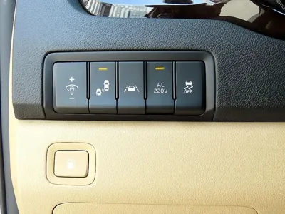 Kia Canival 2019, 91027 км, за 18000000 KRW - фото 13
