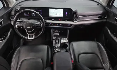 Kia Sportage 2023, 53980 км, за 22500000 KRW - фото 7