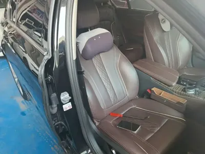 BMW 5 Series 2019, 148300 км, за 118800 CNY - фото 25