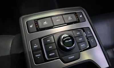 Hyundai Genesis 2015, 213033 км, за 6500000 KRW - фото 19