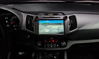 Kia Sportage 2013, 80205 км, за 7700000 KRW - фото 14