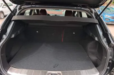 Nissan Qashqai 2017, 82200 км, за 61240.42 CNY - фото 22