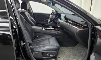 Kia K9 2021, 182875 км, за 15990000 KRW - фото 11