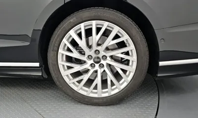 Audi A8 2021, 81088 км, за 53500000 KRW - фото 21