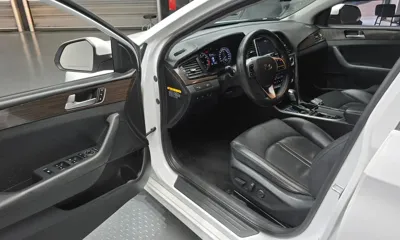 Hyundai Sonata 2019, 147771 км, за 10290000 KRW - фото 10