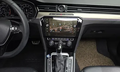 Volkswagen Arteon 2019, 83556 км, за 20500000 KRW - фото 14