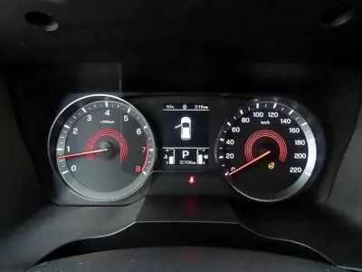 KG_Mobility_Ssangyong KORANDO 2023, 32694 км, за 18300000 KRW - фото 18