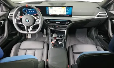 BMW M2 2026, 2776 км, за 85300000 KRW - фото 7