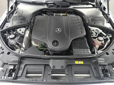 Mercedes-Benz S-Class 2025, 14468 км, за 120000000 KRW - фото 6