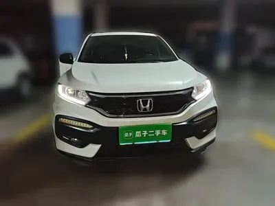 Honda XR-V 2018, 101300 км, за 59300 CNY - фото 24