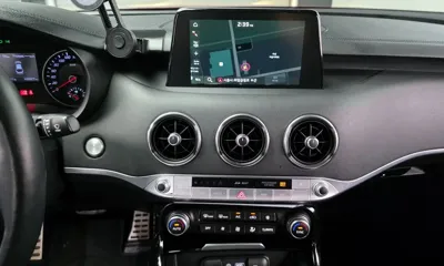 Kia Stinger 2020, 146827 км, за 13200000 KRW - фото 28