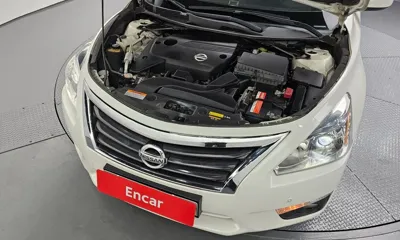 Nissan Altima 2013, 122865 км, за 4500000 KRW - фото 6