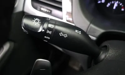 Genesis G80 2018, 154136 км, за 15000000 KRW - фото 29