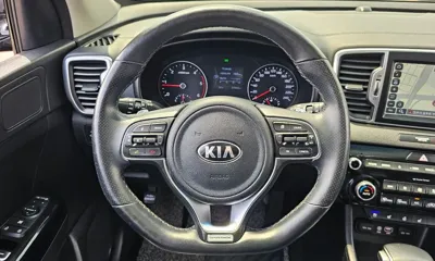 Kia Sportage 2018, 67800 км, за 14900000 KRW - фото 13