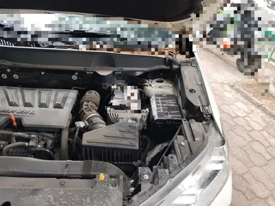 Haval H6 2021, 92200 км, за 51100 CNY - фото 23