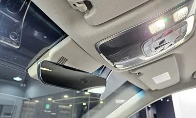 Genesis GV80 2023, 48955 км, за 44500000 KRW - фото 20