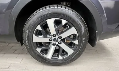 Kia Sorento 2022, 91949 км, за 22990000 KRW - фото 21