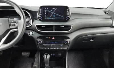 Hyundai Tucson 2019, 113090 км, за 11500000 KRW - фото 14