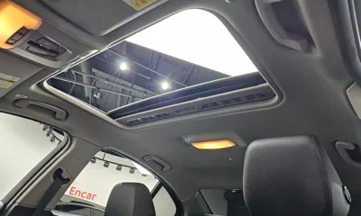BMW 3-Series 2015, 124046 км, за 11000000 KRW - фото 16