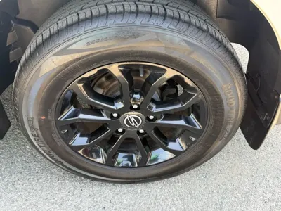 KG_Mobility_Ssangyong KORANDO 2017, 115836 км, за 9300000 KRW - фото 17