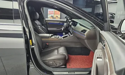 Genesis G90 2019, 200972 км, за 22500000 KRW - фото 12