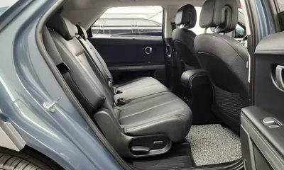 Hyundai Ioniq5 2023, 72762 км, за 33900000 KRW - фото 12