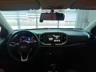 Kia KX1 2020, 52000 км, за 39900 CNY - фото 10