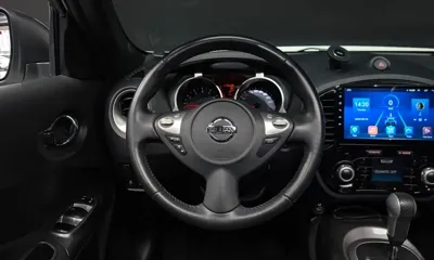 Nissan Juke 2016, 113439 км, за 7500000 KRW - фото 13