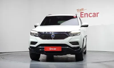 KG_Mobility_Ssangyong Rexton 2019, 68930 км, за 18500000 KRW - фото 3