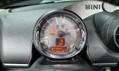 MINI Countryman 2015, 117165 км, за 8990000 KRW - фото 8