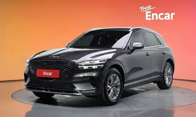 Genesis GV70 · 2024 год