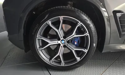 BMW X5 2026, 9918 км, за 149500000 KRW - фото 5