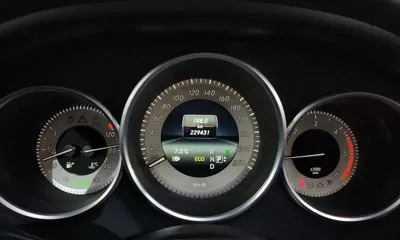 Mercedes-Benz CLS-Class 2014, 229431 км, за 10900000 KRW - фото 8