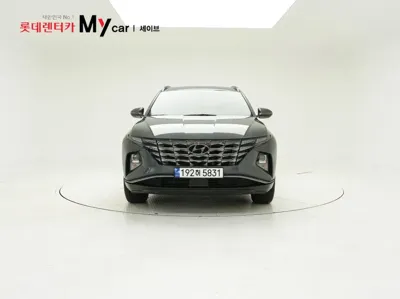 Hyundai Tucson 2023, 87615 км, за 16880000 KRW - фото 8