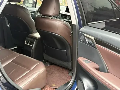 Lexus RX 2022, 46000 км, за 240000 CNY - фото 7
