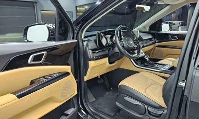 Kia Canival 2021, 60828 км, за 10000 KRW - фото 10