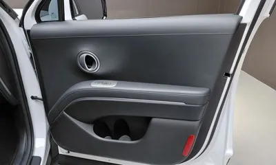 Hyundai Palisade 2026, 8588 км, за 39800000 KRW - фото 24