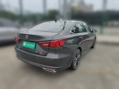Changan Ruicheng CC 2022, 58000 км, за 45502.96 CNY - фото 6