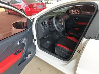 Volkswagen Polo 2019, 57500 км, за 41600 CNY - фото 16
