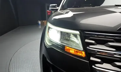 Ford Explorer 2019, 114808 км, за 13800000 KRW - фото 22