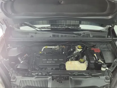 ChevroletGMDaewoo Trax 2016, 132000 км, за 4390000 KRW - фото 11