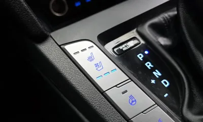 Hyundai Avante 2017, 159112 км, за 6690000 KRW - фото 19