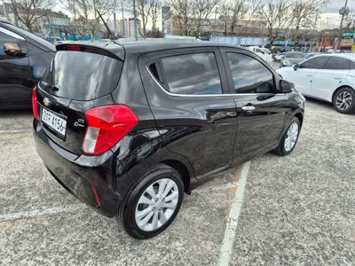 ChevroletGMDaewoo Spark 2018, 106000 км, за 5800000 KRW - фото 2