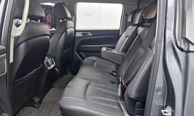KG_Mobility_Ssangyong Rexton 2019, 119002 км, за 13900000 KRW - фото 12
